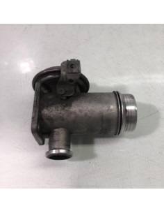 Vanne EGR BMW SERIE 1 E87 PHASE 1 Diesel 2