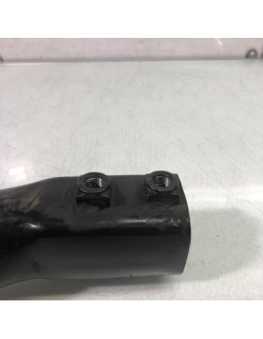 Support de pare chocs avant MINI MINI 1 R50/R53 PHASE 1 Essence