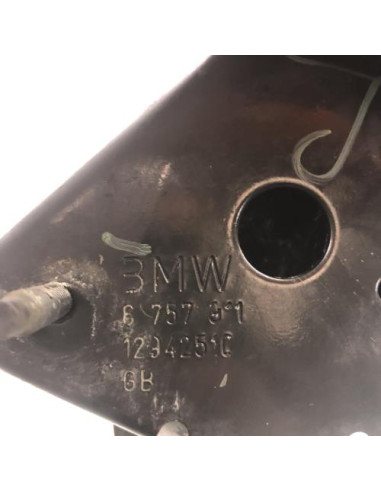 Support de pare chocs avant MINI MINI 1 R50/R53 PHASE 1 Essence