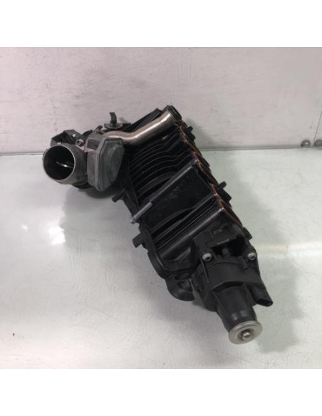 Collecteur d'admission BMW SERIE 3 E90 PHASE 1 