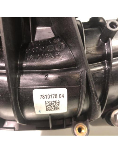 Collecteur d'admission BMW SERIE 3 E90 PHASE 1 
