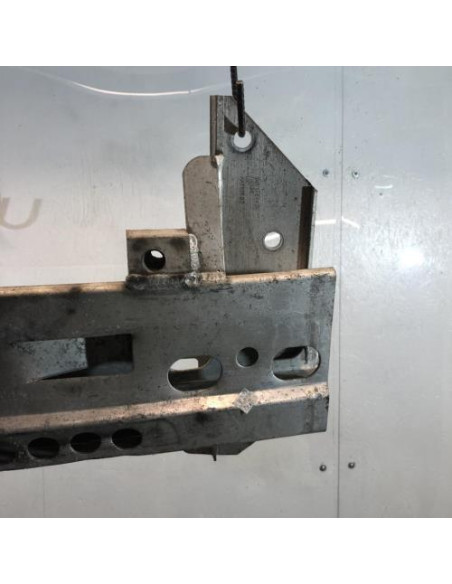 Support de pare chocs avant MINI MINI 1 R50/R53 PHASE 1 Essence