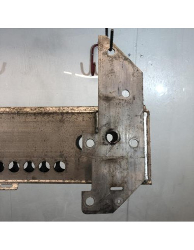 Support de pare chocs avant MINI MINI 1 R50/R53 PHASE 1 Essence