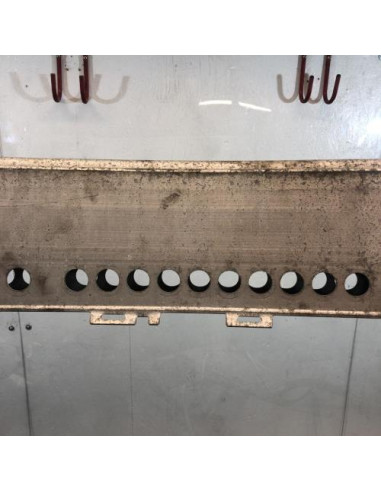 Support de pare chocs avant MINI MINI 1 R50/R53 PHASE 1 Essence