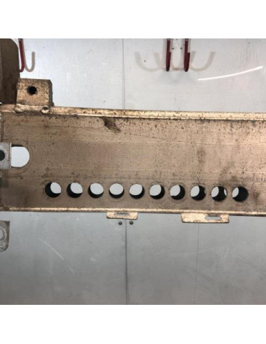 Support de pare chocs avant MINI MINI 1 R50/R53 PHASE 1 Essence