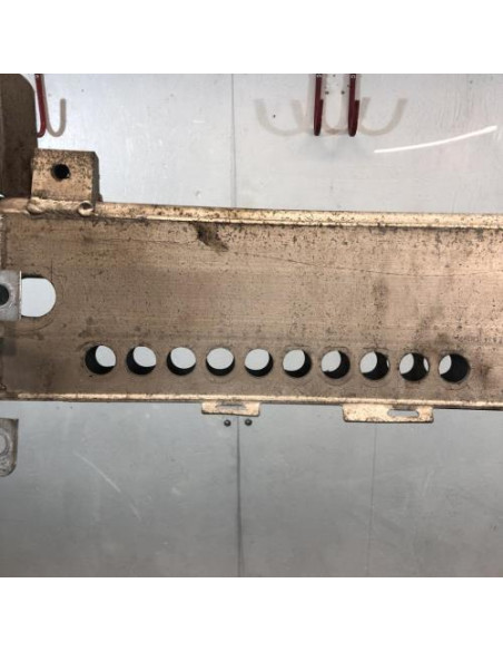 Support de pare chocs avant MINI MINI 1 R50/R53 PHASE 1 Essence