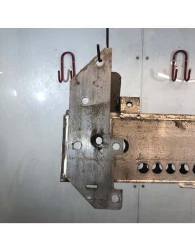 Support de pare chocs avant MINI MINI 1 R50/R53 PHASE 1 Essence