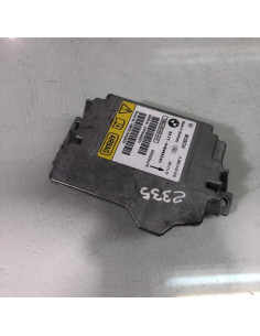 Boitier air bag BMW SERIE 1 E87 PHASE 2 Diesel