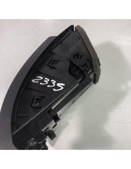 Aerateur tableau de bord avant droit BMW SERIE 1 E87 PHASE 2 Diesel