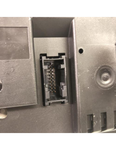 Compteur BMW SERIE 1 E87 PHASE 2 Diesel