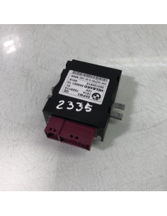 Calculateur BMW SERIE 1 E87 PHASE 2 Diesel