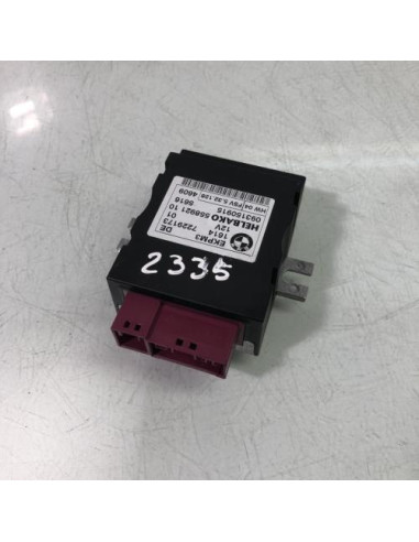 Calculateur BMW SERIE 1 E87 PHASE 2 Diesel