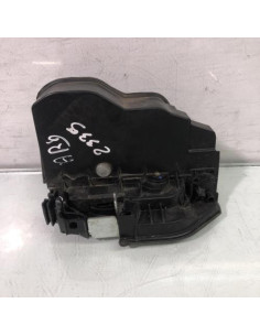 Serrure arriere gauche BMW SERIE 1 E87 PHASE 2 Diesel