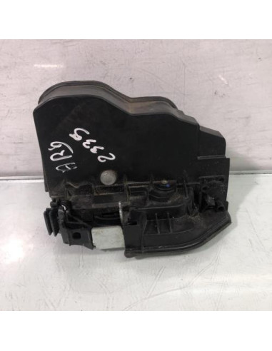 Serrure arriere gauche BMW SERIE 1 E87 PHASE 2 Diesel