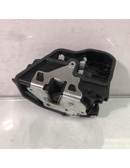 Serrure arriere gauche BMW SERIE 1 E87 PHASE 2 Diesel