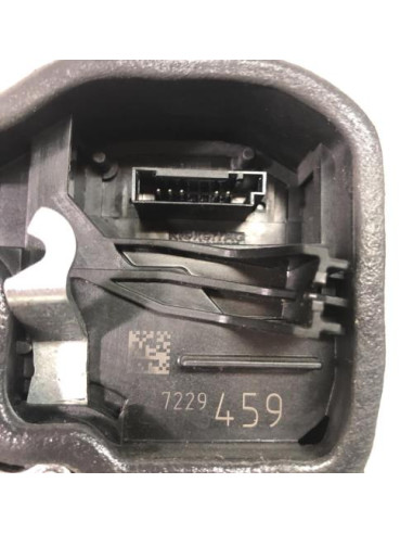 Serrure arriere gauche BMW SERIE 1 E87 PHASE 2 Diesel