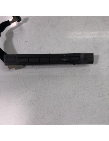 Bouton/Interrupteur BMW SERIE 1 E87 PHASE 2 Diesel