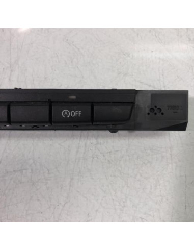 Bouton/Interrupteur BMW SERIE 1 E87 PHASE 2 Diesel