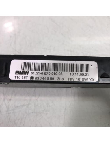 Bouton/Interrupteur BMW SERIE 1 E87 PHASE 2 Diesel