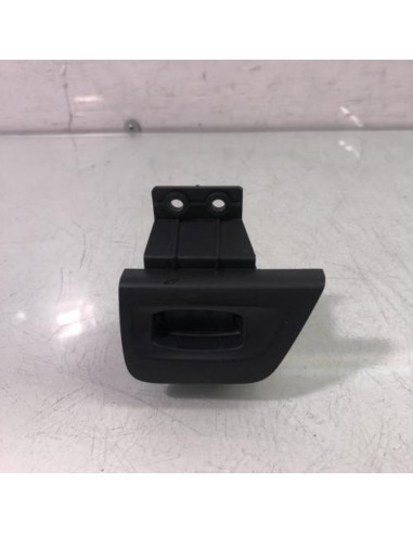 Lecteur de carte (neiman) BMW SERIE 1 E87 PHASE 2 Diesel