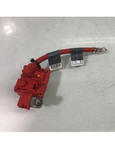 Batterie BMW SERIE 1 E87 PHASE 2 Diesel