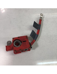 Batterie BMW SERIE 1 E87 PHASE 2 Diesel 2