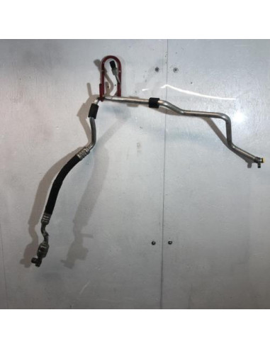 Tuyau de climatisation MINI MINI 1 R50/R53 PHASE 1 Essence