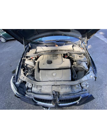 Bras essuie glace avant gauche BMW SERIE 3 E90 PHASE 1 Diesel