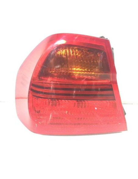 Feu arriere principal gauche (feux) BMW SERIE 3 E90 PHASE 1 Diesel