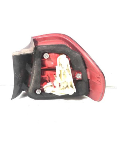 Feu arriere principal gauche (feux) BMW SERIE 3 E90 PHASE 1 Diesel