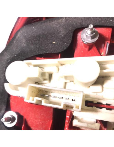 Feu arriere principal gauche (feux) BMW SERIE 3 E90 PHASE 1 Diesel