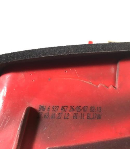 Feu arriere principal gauche (feux) BMW SERIE 3 E90 PHASE 1 Diesel