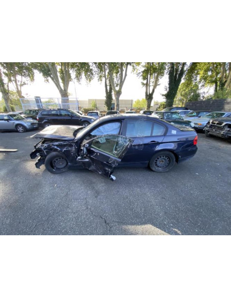 Feu arriere principal gauche (feux) BMW SERIE 3 E90 PHASE 1 Diesel