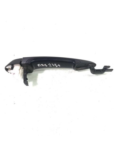 Poignee porte arriere gauche BMW SERIE 3 E90 PHASE 1 Diesel