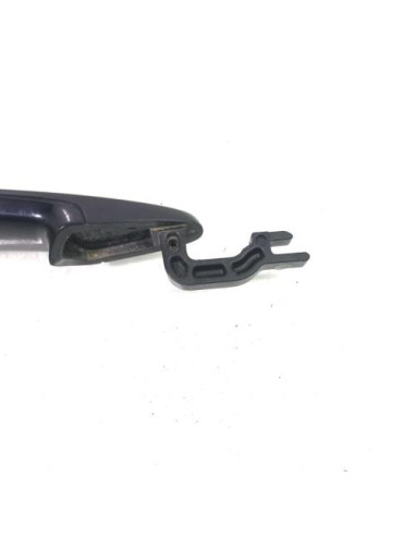 Poignee porte arriere gauche BMW SERIE 3 E90 PHASE 1 Diesel