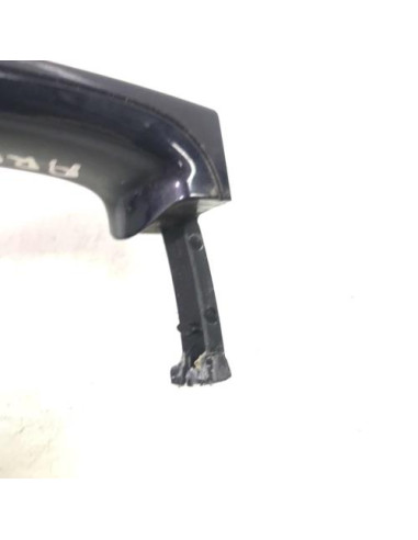 Poignee porte arriere gauche BMW SERIE 3 E90 PHASE 1 Diesel