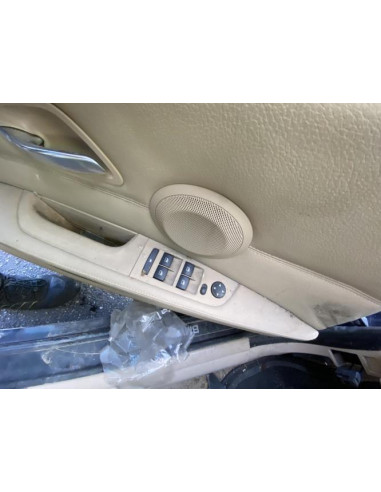 Poignee porte arriere gauche BMW SERIE 3 E90 PHASE 1 Diesel