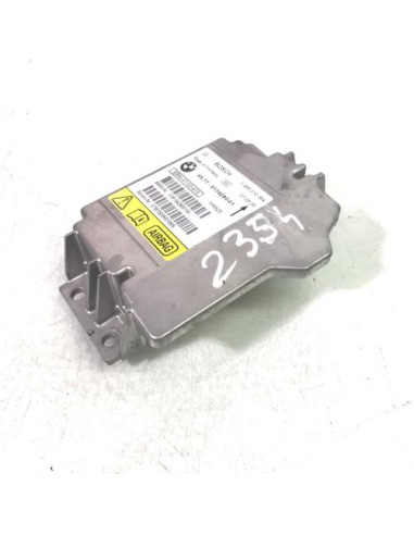 Boitier air bag BMW SERIE 3 E90 PHASE 1 Diesel