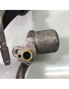 Tuyau de climatisation BMW SERIE 1 E87 PHASE 1 Essence 2