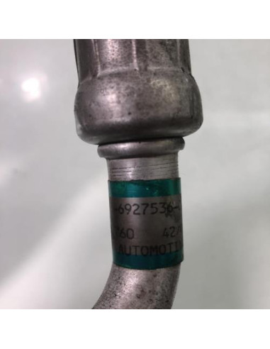 Tuyau de climatisation BMW SERIE 1 E87 PHASE 1 Essence