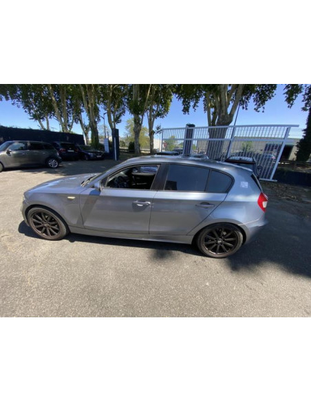 Tuyau de climatisation BMW SERIE 1 E87 PHASE 1 Essence