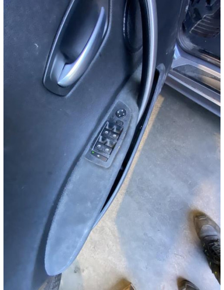 Durite BMW SERIE 1 E87 PHASE 1 Essence