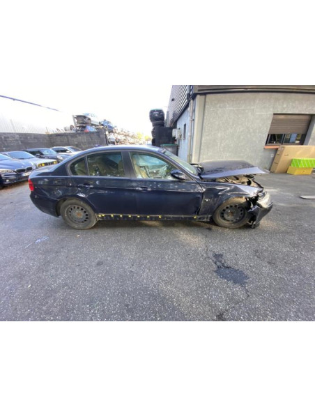 Cendrier BMW SERIE 3 E90 PHASE 1 Diesel