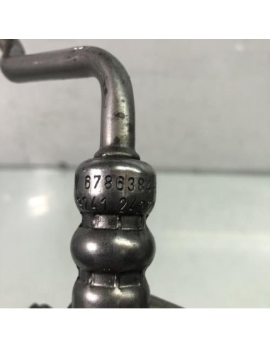 Tuyau hydraulique de direction assistee BMW SERIE 1 E87 PHASE 1 Essence