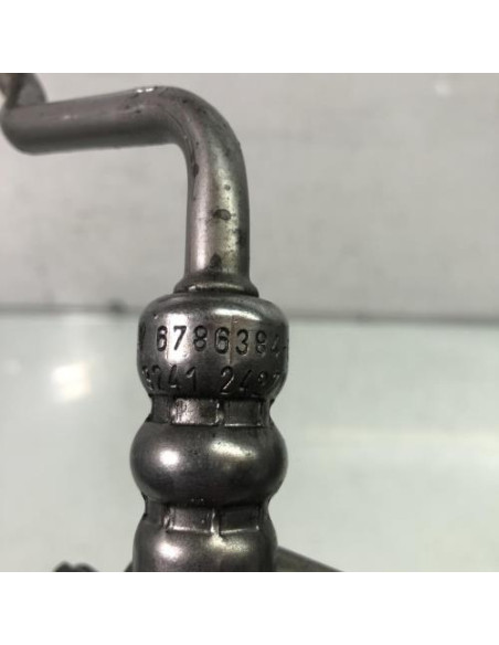 Tuyau hydraulique de direction assistee BMW SERIE 1 E87 PHASE 1 Essence