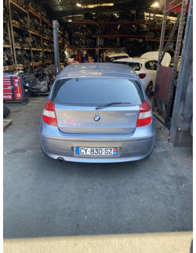 Tuyau hydraulique de direction assistee BMW SERIE 1 E87 PHASE 1 Essence