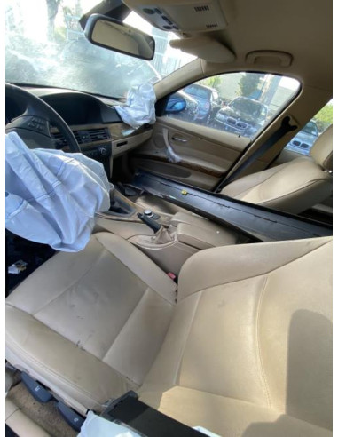 Compteur BMW SERIE 3 E90 PHASE 1 Diesel