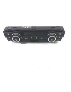 Commande chauffage BMW SERIE 3 E90 PHASE 1 Diesel 2