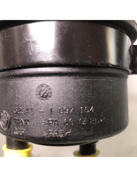Reservoir BMW SERIE 1 E87 PHASE 1 Essence