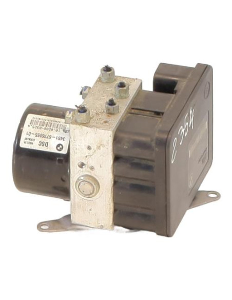 Bloc ABS (freins anti-blocage) BMW SERIE 3 E90 PHASE 1 Diesel